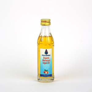 Organic Moroccan Argan Oil