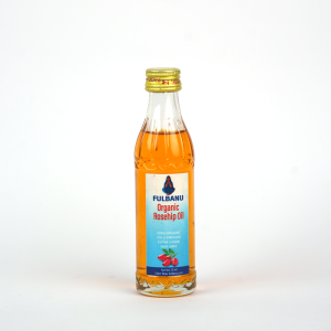 Organic Rosehip Oil